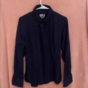 Reel legends fishing shirt